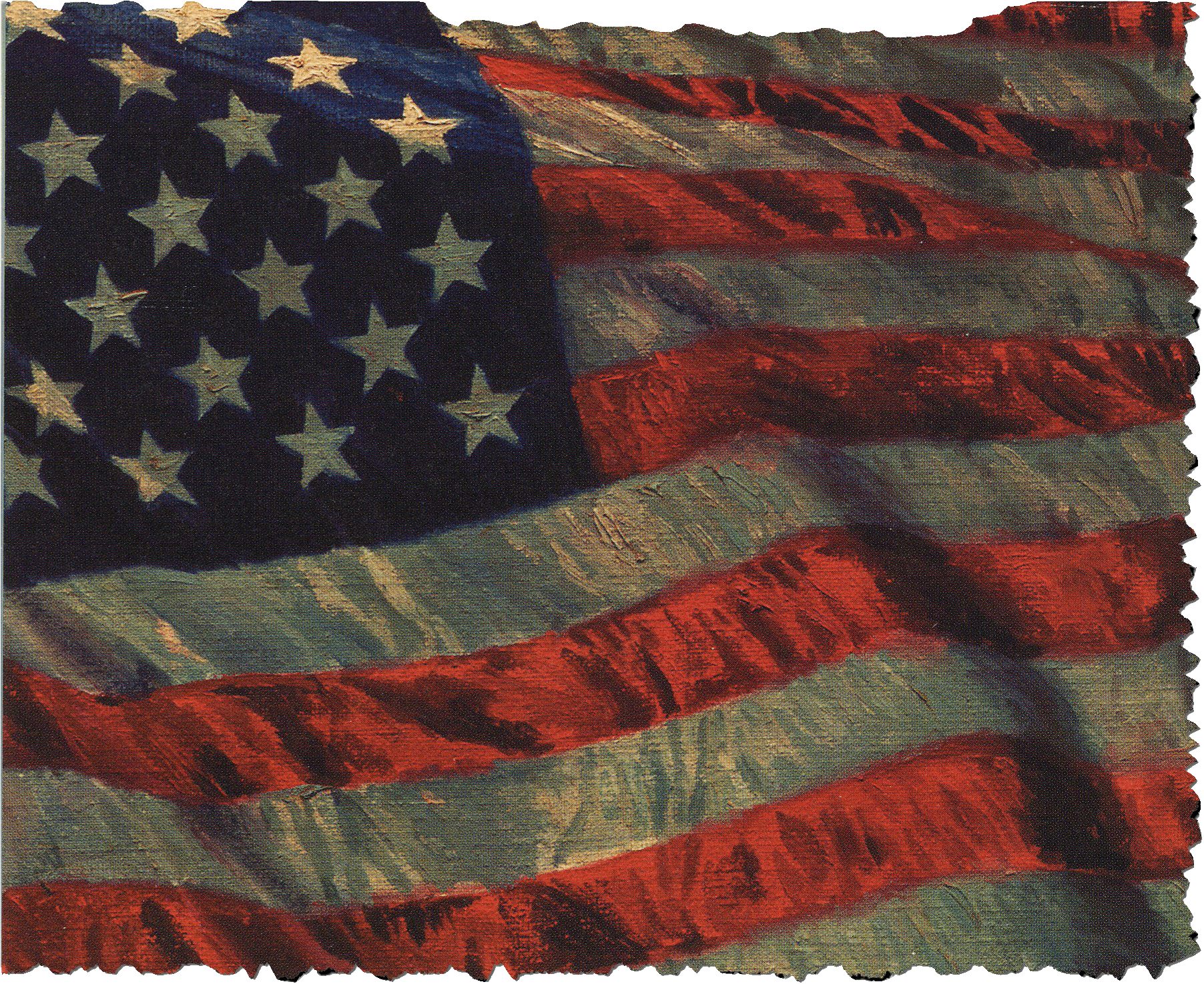 Flag of the United States
